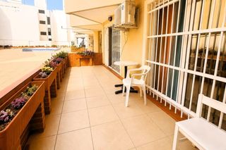 Apartament a Avenida Av. de las Habaneras 38