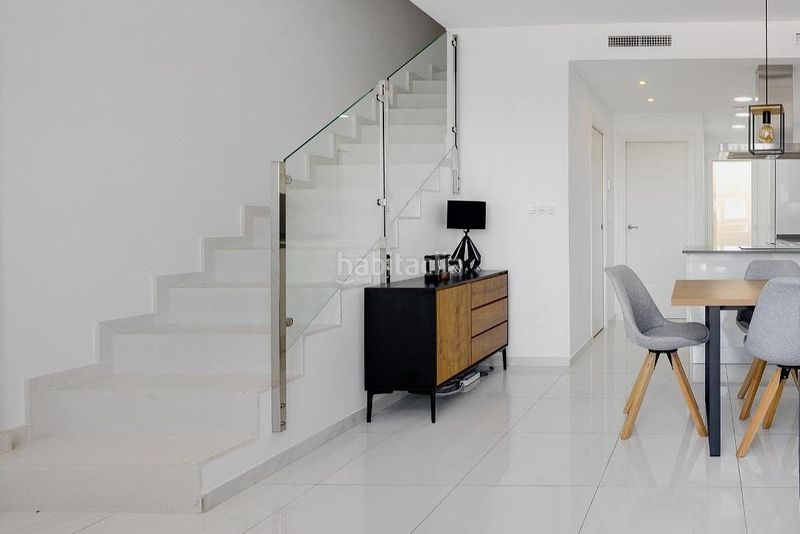 Foto 0b0b16de-24ed-4515-ac27-2342cbc2c22b. Casa adossada a calle c. teide 2 - 72 a Los Balcones-Los Altos Torrevieja