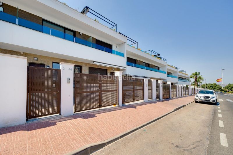 Foto 15cf807d-50ef-49ae-b3b5-f7608967e11d. Casa adossada a calle c. teide 2 - 72 a Los Balcones-Los Altos Torrevieja