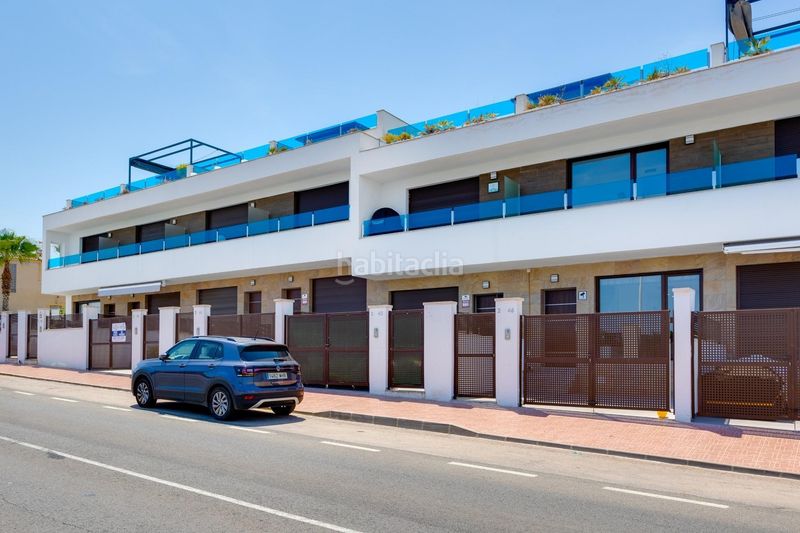 Foto 56498225-dee7-4c7a-9e73-b95483f54063. Casa adossada a calle c. teide 2 - 72 a Los Balcones-Los Altos Torrevieja