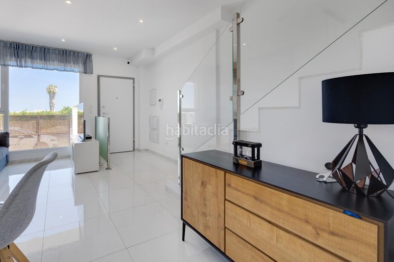 Foto b83ab9b7-8ae1-46dd-ba4d-1321b1d746b2. Casa adossada a calle c. teide 2 - 72 a Los Balcones-Los Altos Torrevieja