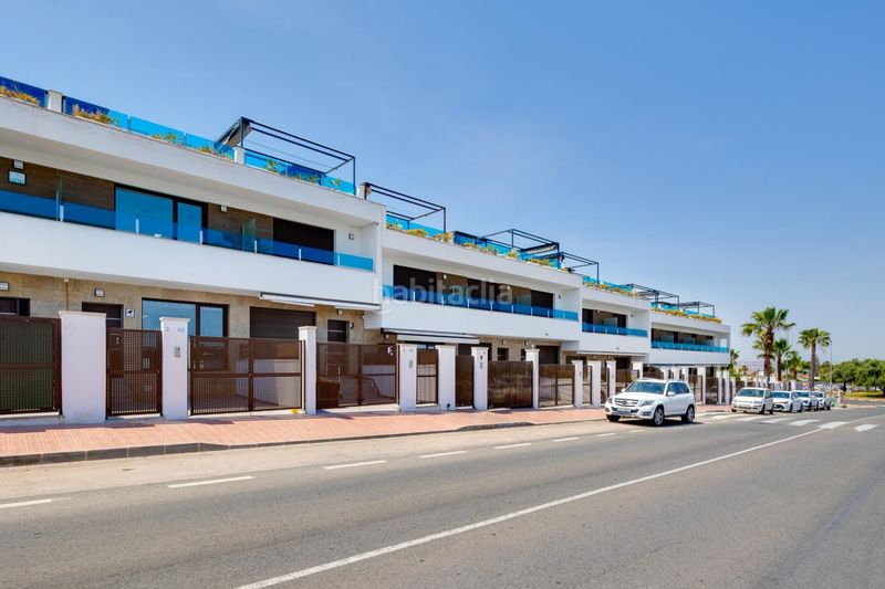 Foto bbc7308f-e49b-4c6a-826d-d3d5fcbc4dac. Casa adossada a calle c. teide 2 - 72 a Los Balcones-Los Altos Torrevieja