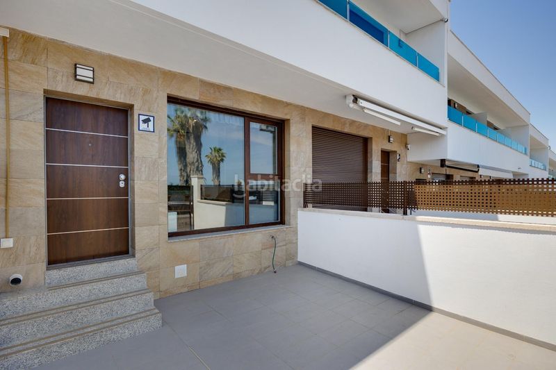Foto c9cb9974-db74-40a4-8a1c-a10e373d756c. Casa adossada a calle c. teide 2 - 72 a Los Balcones-Los Altos Torrevieja