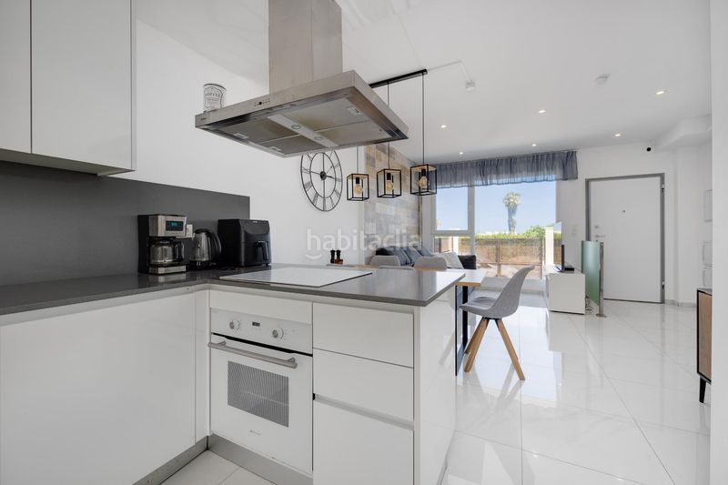 Foto d4643354-5703-4a33-89f4-57acdc714da2. Casa adossada a calle c. teide 2 - 72 a Los Balcones-Los Altos Torrevieja