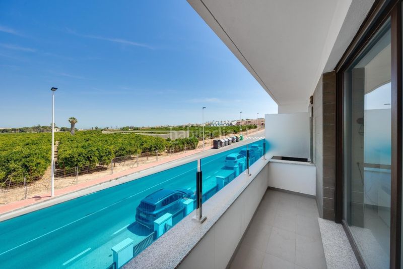 Foto d8ca99fe-5454-4a24-9fa9-dbc49f461258. Casa adossada a calle c. teide 2 - 72 a Los Balcones-Los Altos Torrevieja