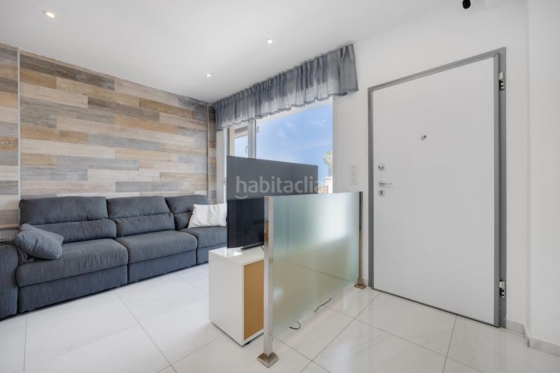 Foto d97876c7-6a9c-4b36-b68c-fd71f1b3b411. Casa adossada a calle c. teide 2 - 72 a Los Balcones-Los Altos Torrevieja