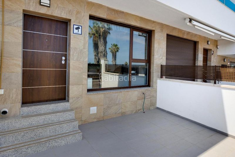 Foto f51b22e8-53ca-4588-92a4-b78544a6ef45. Casa adossada a calle c. teide 2 - 72 a Los Balcones-Los Altos Torrevieja