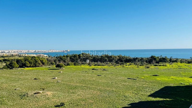 Foto e7282bba-60de-489a-9e93-9d18a85f5f6e. Àtic a calle a Punta Prima Torrevieja