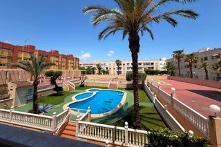 Apartament a Avenida Av. Diego Ramírez Pastor 225