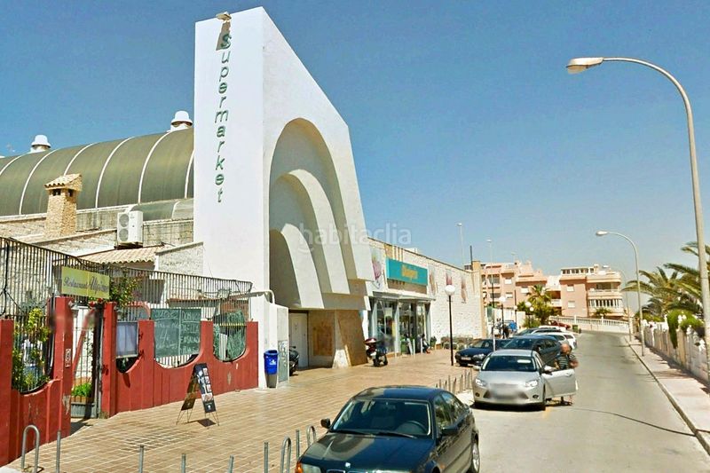 Foto 634ac254-07de-47fb-aa30-2c486ccca000. Casa adossada a calle c aquiles 2 a Torreblanca Torrevieja