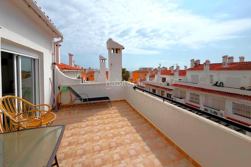 Foto 720b4239-0666-46de-ad8e-49ca7c91d8e1. Casa adossada a calle c aquiles 2 a Torreblanca Torrevieja