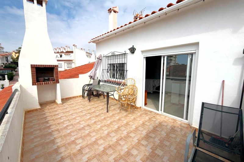Foto bf4de10b-1283-4106-99b2-a8d08ee847d4. Casa adossada a calle c aquiles 2 a Torreblanca Torrevieja