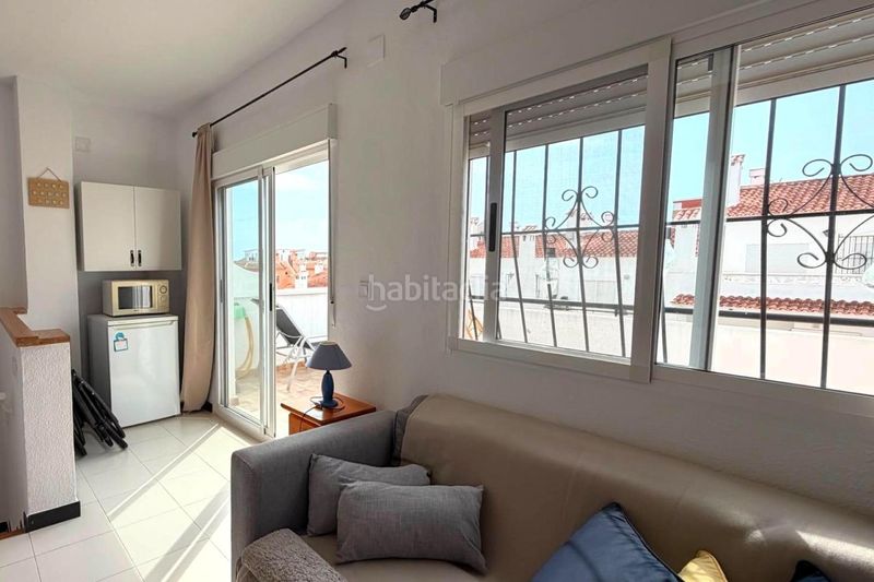 Foto e7517b00-03b9-4d8e-a3de-4bd3d353d368. Casa adossada a calle c aquiles 2 a Torreblanca Torrevieja