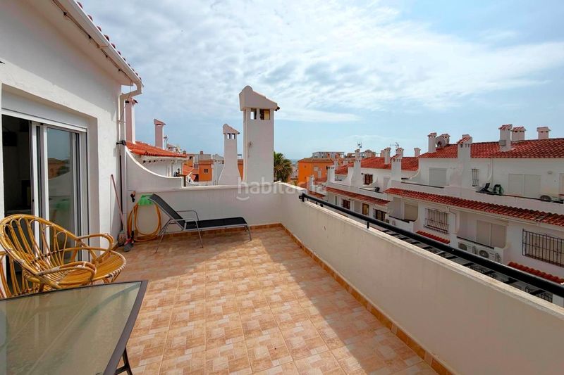 Foto fa02928b-a7c2-4741-9800-7751566d8147. Casa adossada a calle c aquiles 2 a Torreblanca Torrevieja