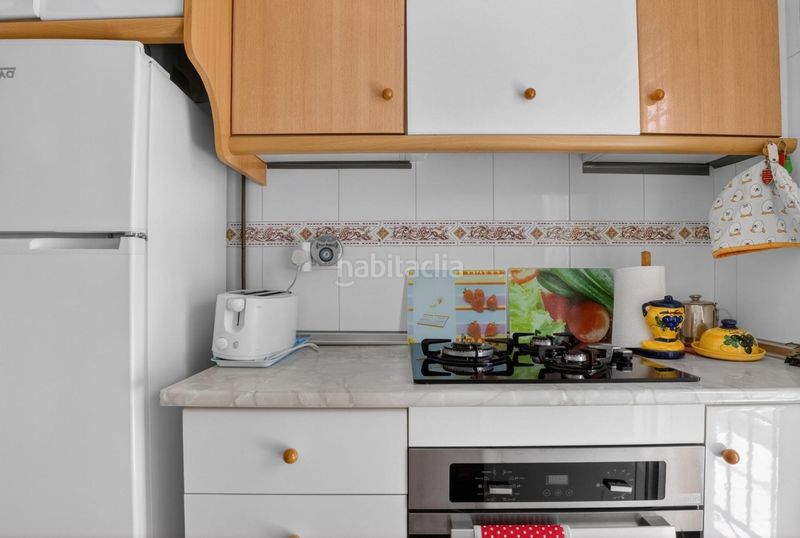 Foto 24eed41e-2576-4c5c-95a6-cf3e1306c1a5. Casa adossada a calle c. pilar lorengar 49 a Zona Carrefour - Urbanizaciones Torrevieja