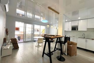 Apartament  Avenida av. doctor gregorio manañon 70. Apartamento reformado y espacioso aprox. 105 m2  3.ª planta con