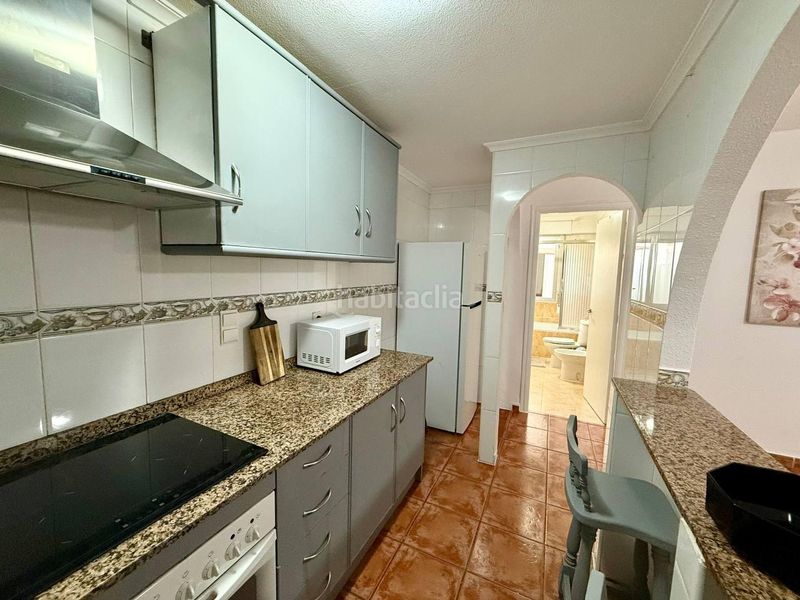 Foto 1181092b-01ca-4278-ac55-3017fb970932. Apartament amb calefacció a Las Piscinas Naturales Torrevieja