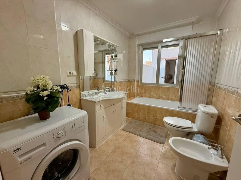Foto 24239cad-e308-4c33-b250-4cdab01db814. Apartament amb calefacció a Las Piscinas Naturales Torrevieja
