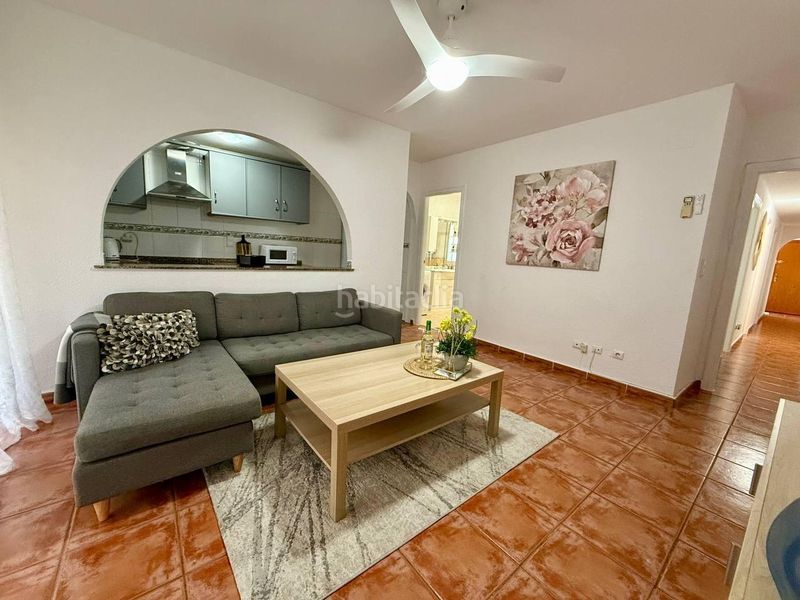 Foto 26ff90ee-6c2c-475c-be1b-5b8f38879fad. Apartament amb calefacció a Las Piscinas Naturales Torrevieja