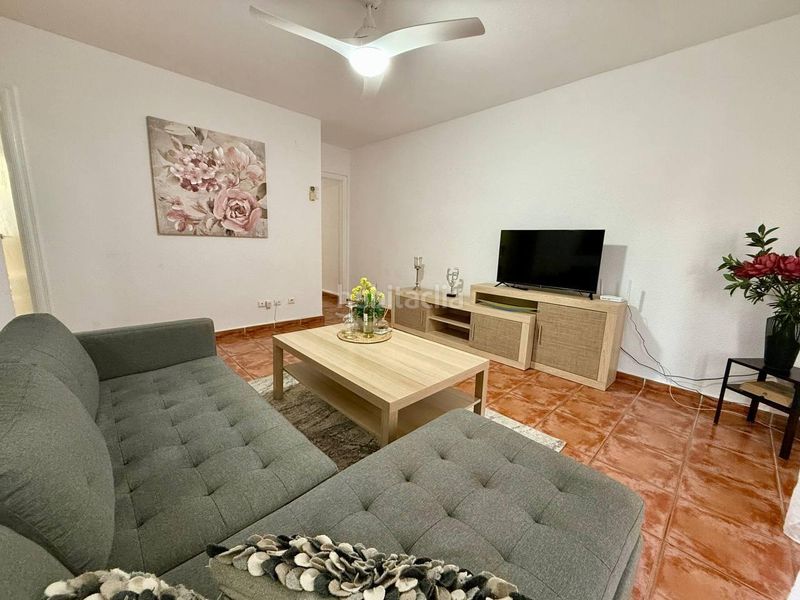 Foto 2a6db73a-312a-4dac-b6d9-11b8fff98a5d. Apartament amb calefacció a Las Piscinas Naturales Torrevieja