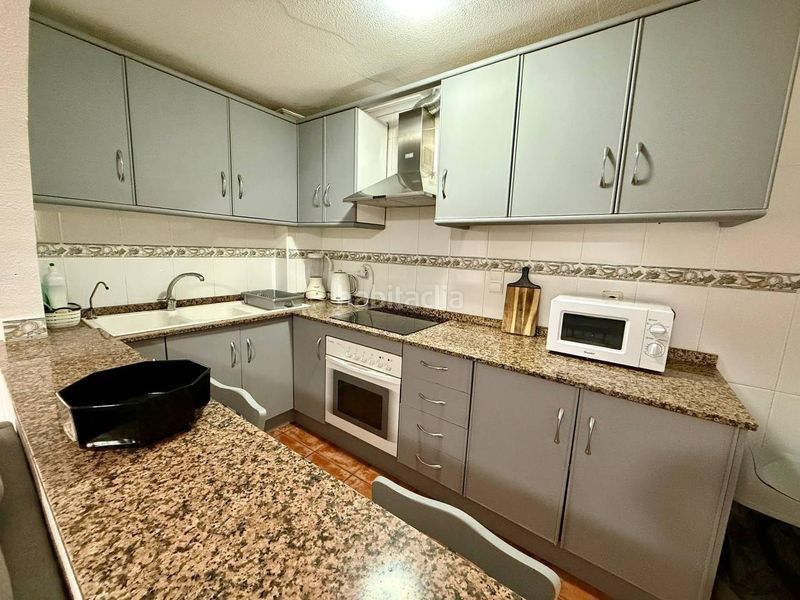 Foto 4477fc27-1a40-49f3-a026-264582eddcff. Apartament amb calefacció a Las Piscinas Naturales Torrevieja