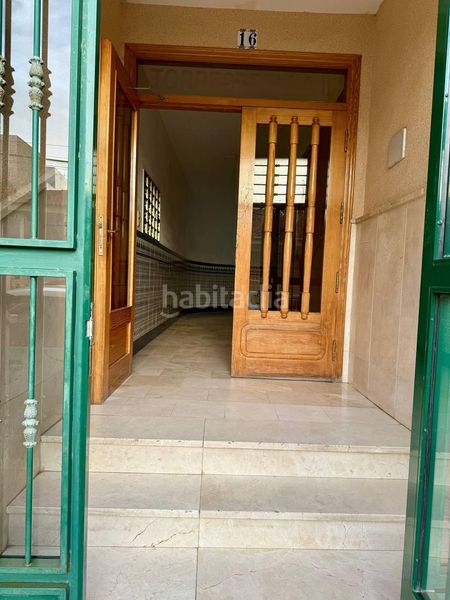 Foto 493ad1dc-0285-4414-8d1b-7393dd4427c2. Apartament amb calefacció a Las Piscinas Naturales Torrevieja