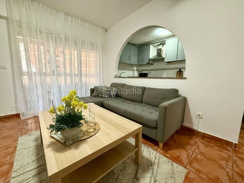 Foto 4f0b0beb-d867-450b-9dcc-763b2fd460ed. Apartament amb calefacció a Las Piscinas Naturales Torrevieja