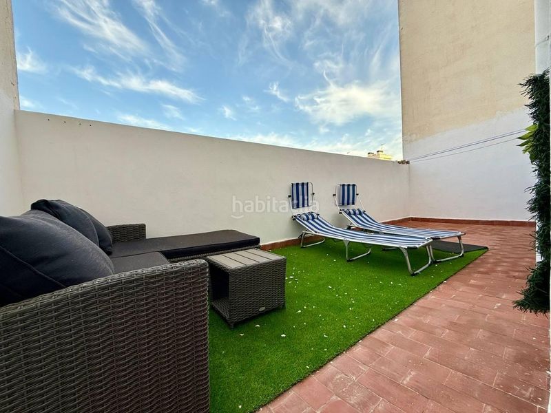 Foto 539e5a36-8123-452d-a223-8dd3c054698f. Apartament amb calefacció a Las Piscinas Naturales Torrevieja