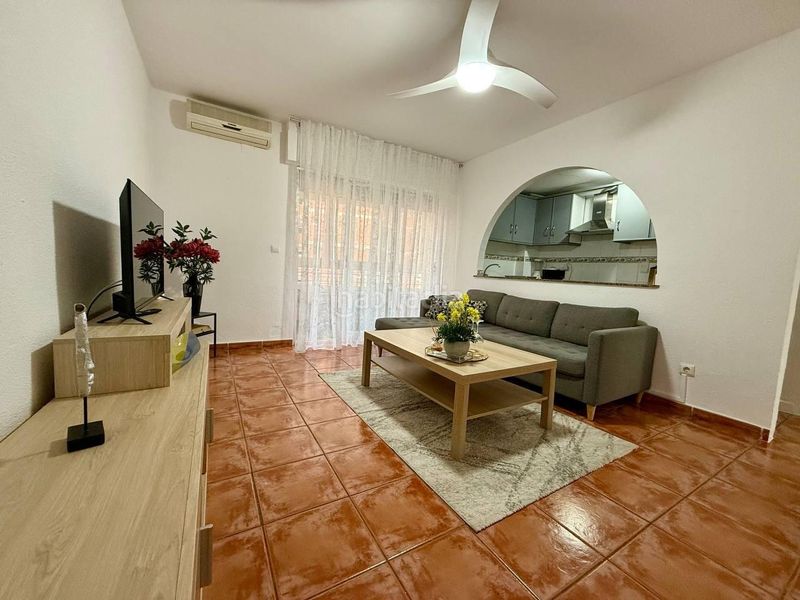 Foto 63f8e70f-f1e6-4998-b6e8-ef61c42c3547. Apartament amb calefacció a Las Piscinas Naturales Torrevieja
