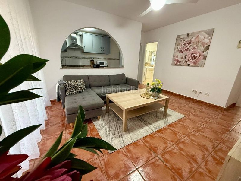 Foto 74fe51c2-ce30-47fa-9dd7-591e871ce171. Apartament amb calefacció a Las Piscinas Naturales Torrevieja