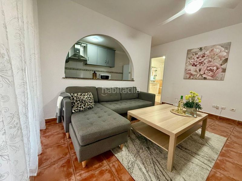 Foto 92737cc8-28f8-4971-b400-df3cb6a79315. Apartament amb calefacció a Las Piscinas Naturales Torrevieja