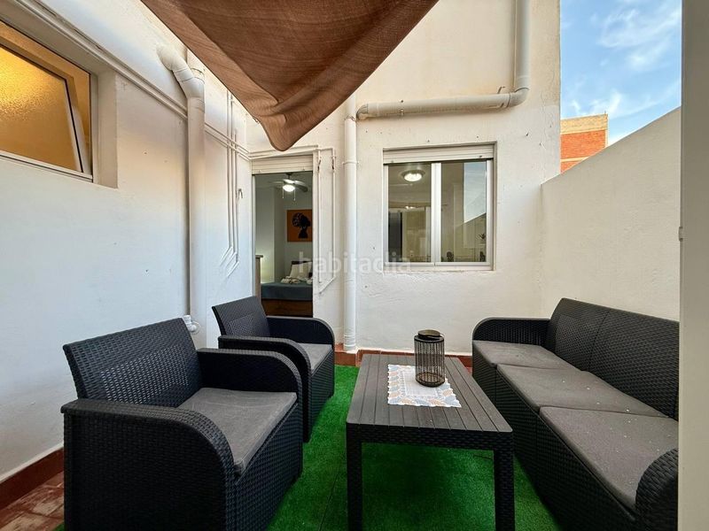 Foto a66e3604-8d11-4f78-a988-4a9b1a4e04e1. Apartament amb calefacció a Las Piscinas Naturales Torrevieja