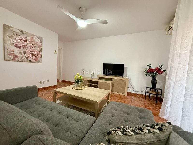 Foto b2992b5d-b28f-411f-8d5a-921c2d826f42. Apartament amb calefacció a Las Piscinas Naturales Torrevieja