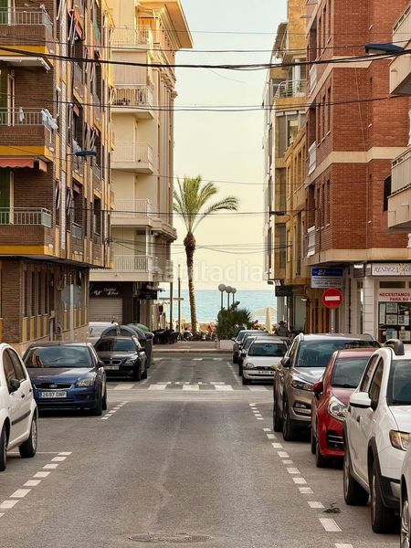 Foto ba26c124-f528-4639-b3a6-59161c3d9121. Apartament amb calefacció a Las Piscinas Naturales Torrevieja