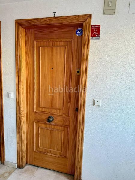 Foto d11ae770-3a7d-415c-a23b-f7741e8f17d3. Apartament amb calefacció a Las Piscinas Naturales Torrevieja