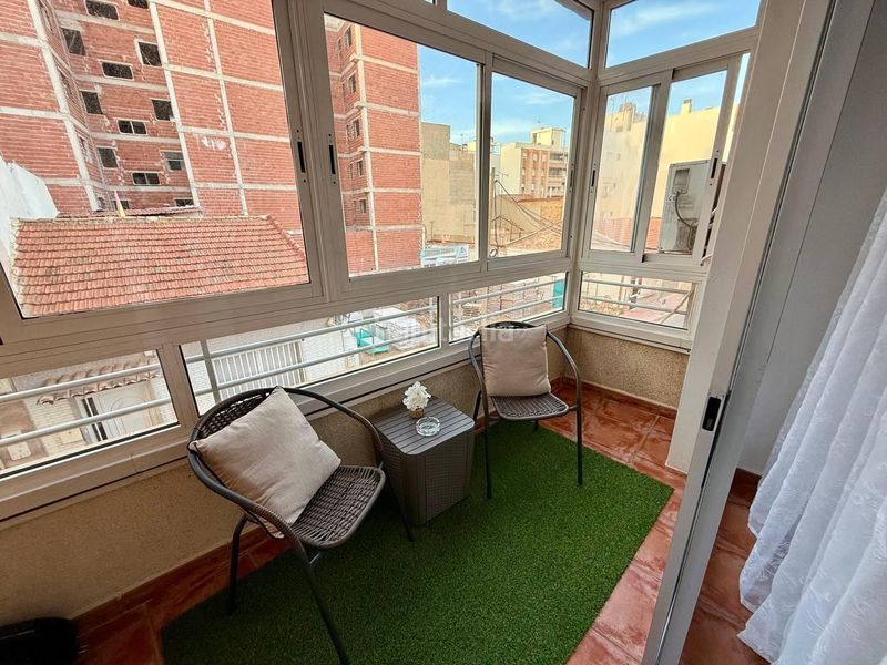 Foto d44b55e3-30b3-4bb3-bb51-6b8e6595d2ae. Apartament amb calefacció a Las Piscinas Naturales Torrevieja