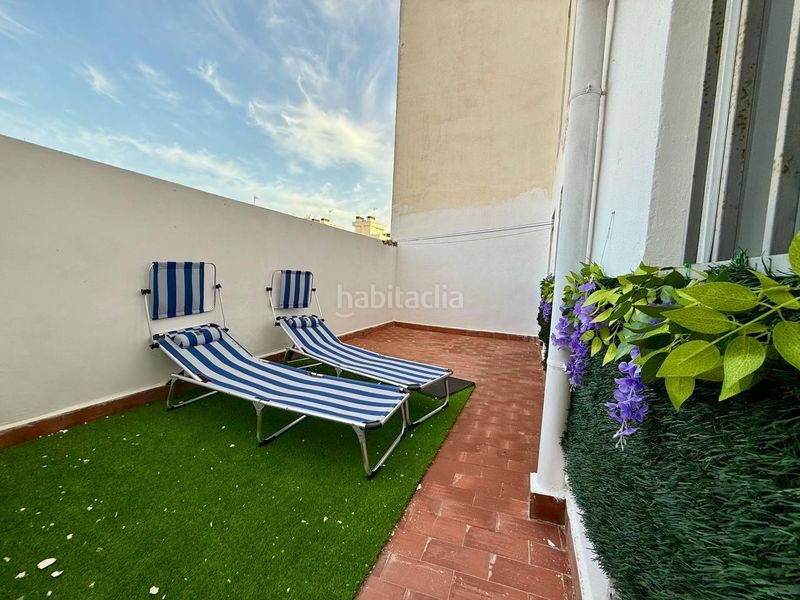 Foto d63387a5-7975-4e54-8339-8447788a5b1e. Apartament amb calefacció a Las Piscinas Naturales Torrevieja