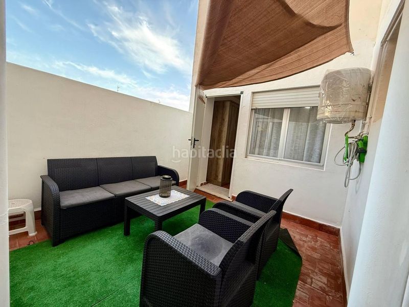 Foto d6da9d98-d77a-4be8-b33e-64495219508d. Apartament amb calefacció a Las Piscinas Naturales Torrevieja