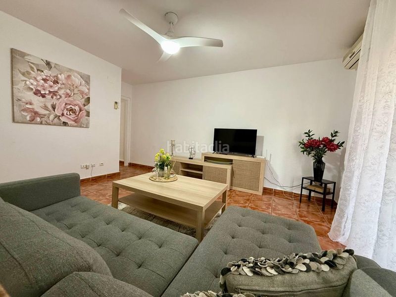 Foto f063ca59-aef6-4317-8198-b8863ccccfbb. Apartament amb calefacció a Las Piscinas Naturales Torrevieja