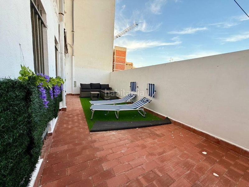 Foto f3bc54f5-04c5-4b3d-82a0-2f0528177a38. Apartament amb calefacció a Las Piscinas Naturales Torrevieja
