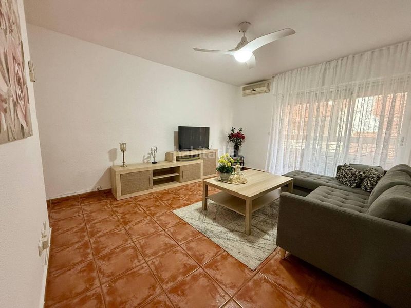 Foto f6a96e0b-dd1c-47be-ac76-c2fe1f04f36f. Apartament amb calefacció a Las Piscinas Naturales Torrevieja
