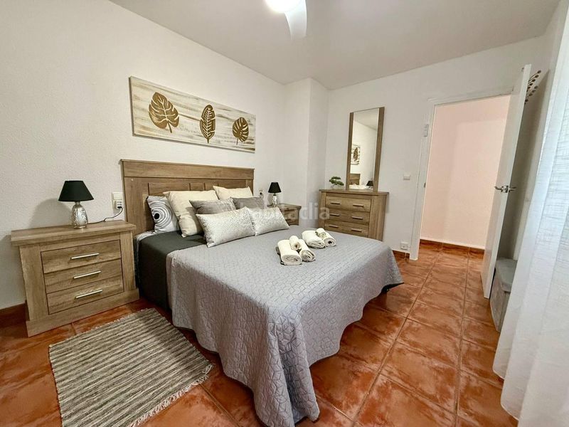 Foto fc744201-dba5-40f2-9de9-30241c1e7bcb. Apartament amb calefacció a Las Piscinas Naturales Torrevieja