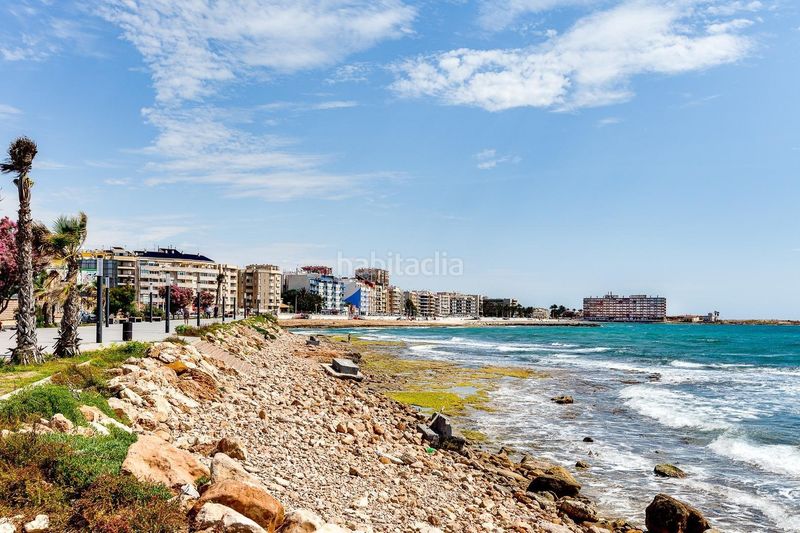 Foto 1715298a-a569-475a-b44d-8a327f70efa3. Àtic a calle c. suecia 14 a Zona Playa de los Locos Torrevieja