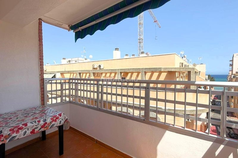 Foto 174518b6-77d5-4819-9f51-ec46905a2b81. Àtic a calle c. suecia 14 a Zona Playa de los Locos Torrevieja
