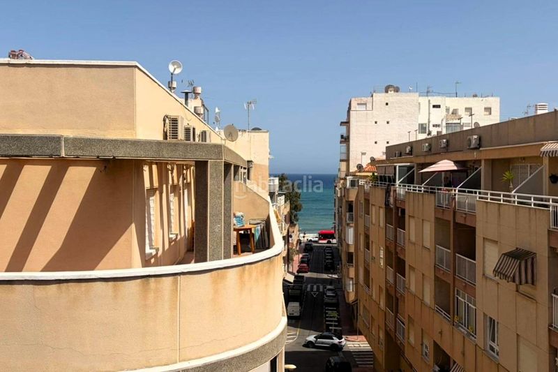Foto 30739f4d-f5bc-4ade-bede-1f7312797e80. Àtic a calle c. suecia 14 a Zona Playa de los Locos Torrevieja