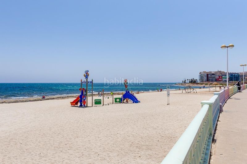 Foto 3ef79440-9ad1-4dd2-97f8-573abcb19cd8. Àtic a calle c. suecia 14 a Zona Playa de los Locos Torrevieja
