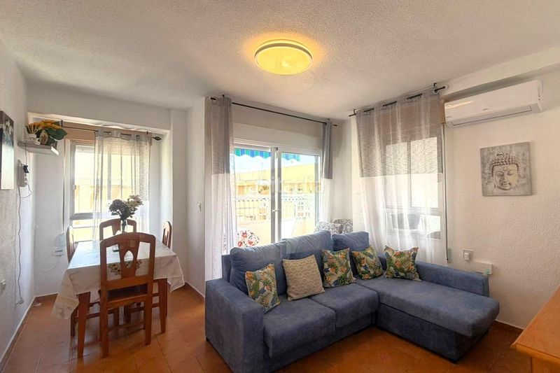 Foto 47eda633-7dae-481d-b84c-0c6b85a9d861. Àtic a calle c. suecia 14 a Zona Playa de los Locos Torrevieja