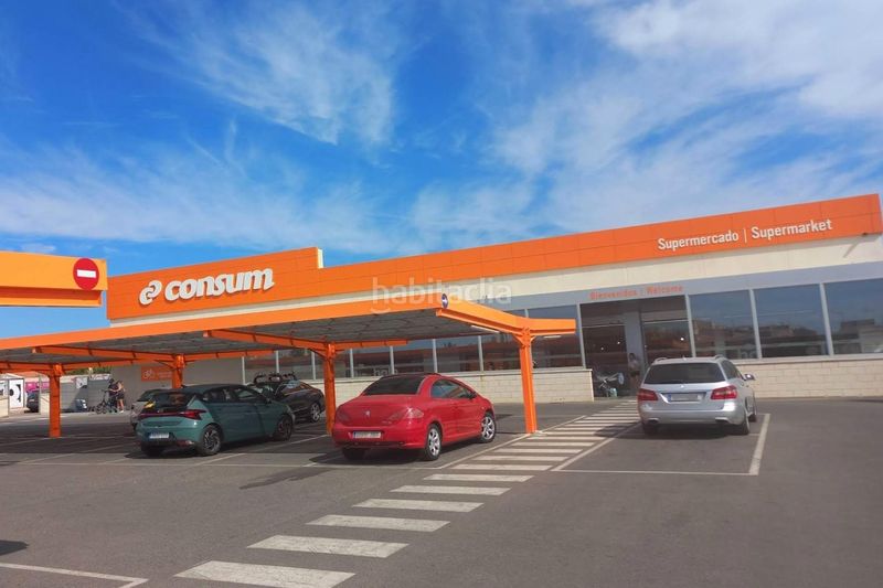 Foto 48e48516-d03d-4e91-87ca-cd50055afb7a. Àtic a calle c. suecia 14 a Zona Playa de los Locos Torrevieja