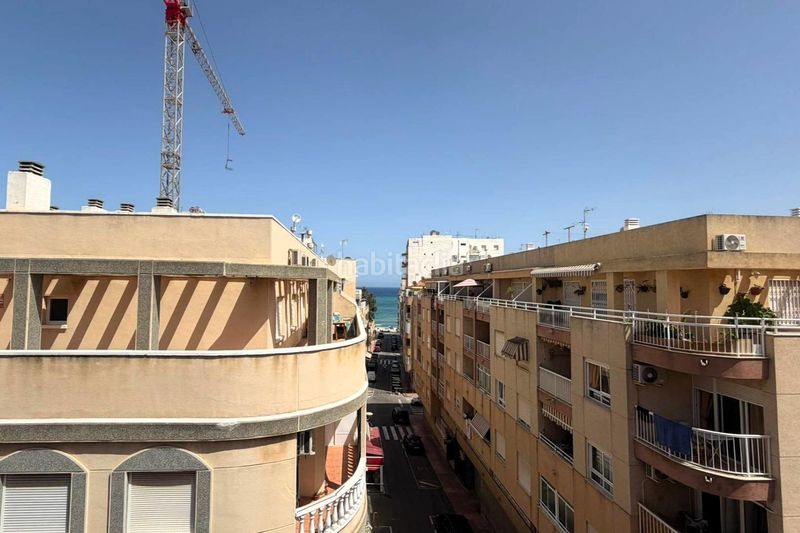 Foto 4bc4950b-5f0b-49d0-a3f7-fab0ec2e0aa1. Àtic a calle c. suecia 14 a Zona Playa de los Locos Torrevieja