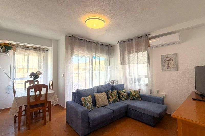 Foto 79dae242-c0fd-4e98-b187-3cd5e1e3f734. Àtic a calle c. suecia 14 a Zona Playa de los Locos Torrevieja